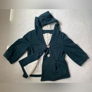 Anthropologie Cardigan/Jacket